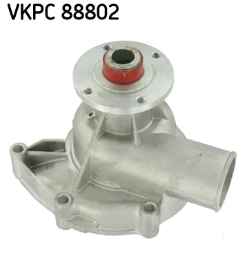 Водна помпа, охлаждане на двигателя SKF